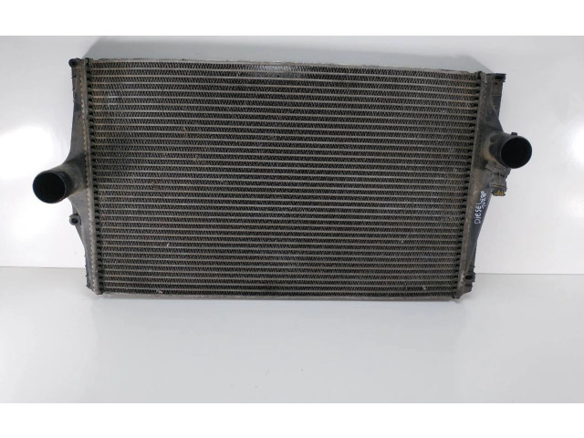 Интеркулер     Volvo XC90 