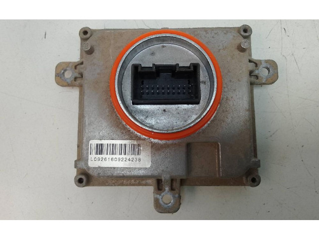 Блок управления Xenon