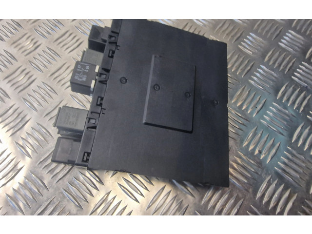 Блок комфорта 3C0937049AH Volkswagen Jetta V