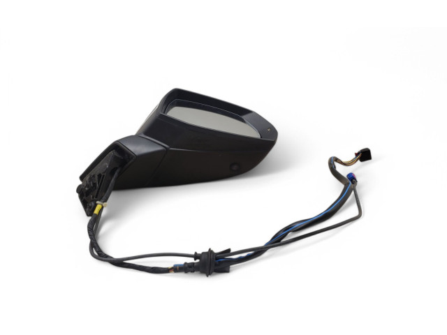 Zpětné zrcátko Audi Q7 4M 2017 4M1857410L, 4M0857536G