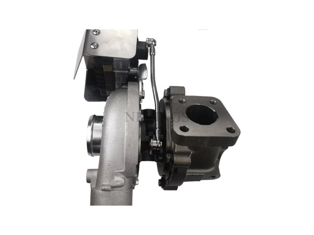 Turbodmychadlo Турбина 796910, TC10-0868 Dodge Nitro 2.8