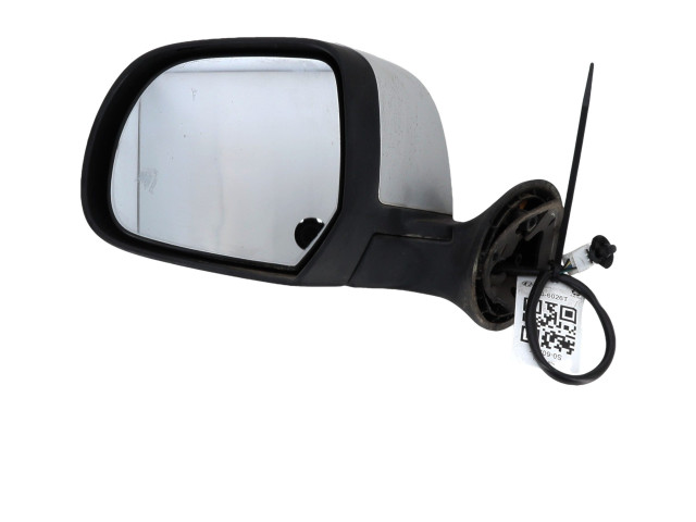 Зеркало электрическое        Dacia Duster  2010 - 2017 года   