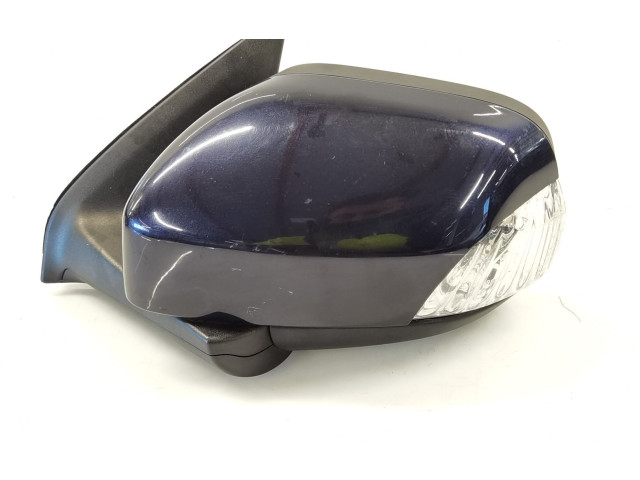 Зеркало электрическое        Volvo XC90  2007 - 2014 года   