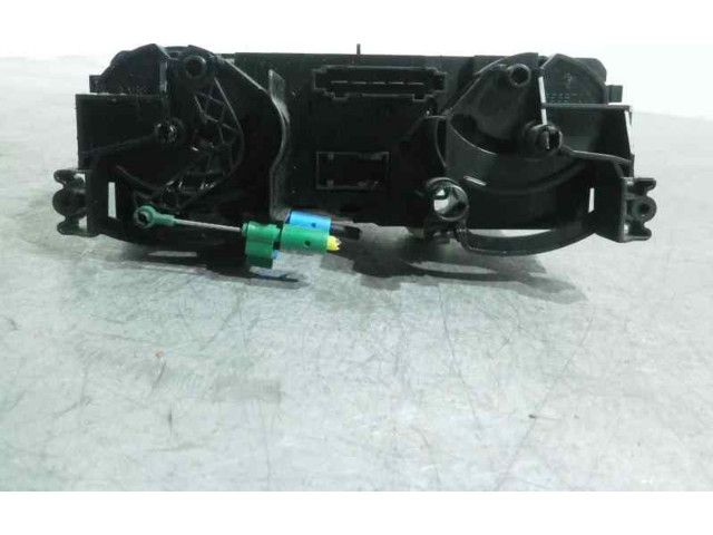 Блок управления климат-контролем P78220A256H, TME09091021D0D Mitsubishi Colt