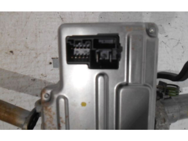 Pojistková skříňka Комплект оси рулевого колеса 000005205785 Fiat Punto Evo 2010