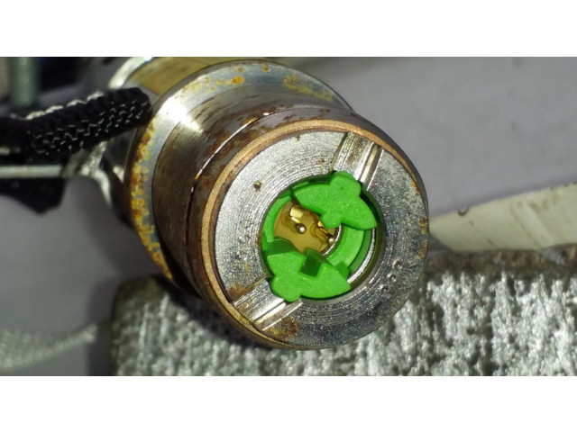 Боковая подушка безопасности 6M2114K158CD Ford S-MAX