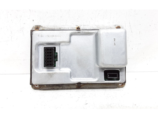 Блок управления Xenon