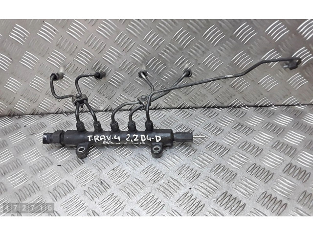 Vstřikovací lišta Toyota RAV 4 (XA30)