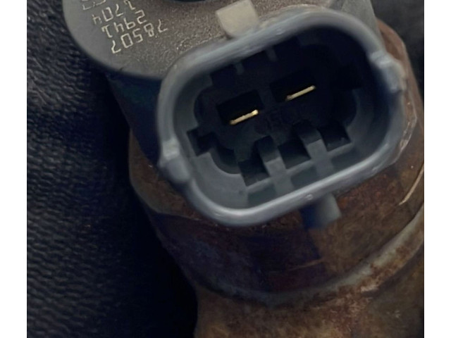 Vstřikovač Citroen C3 Picasso