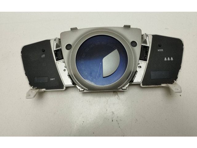 Přístrojová deska Toyota Urban Cruiser (XP110) 2010 8380052W50, 564140