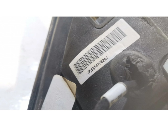 Zpětné zrcátko  Dodge VAN RAM 2016  P68147862AJ  
