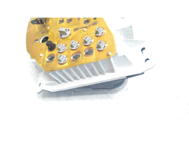 Přístrojová deska Opel Sintra 1998 16203658