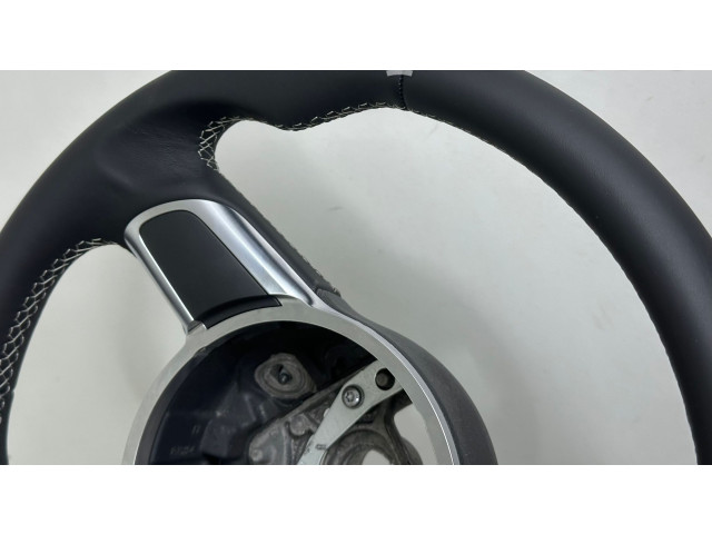 Руль Audi A3 S3 A3 Sportback 8P 2005 - 2013 года 8J0880201J, 8P0064244