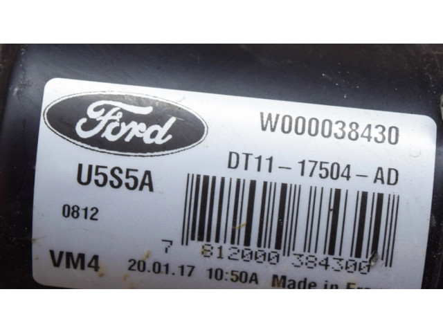 Моторчик дворников W000031702, W000031408 Ford Transit - Tourneo Connect