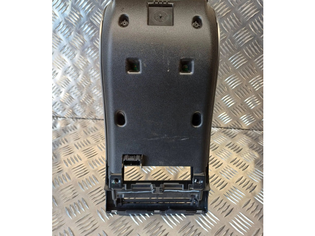 Блок управления климат-контролем 30672565   Volvo V50