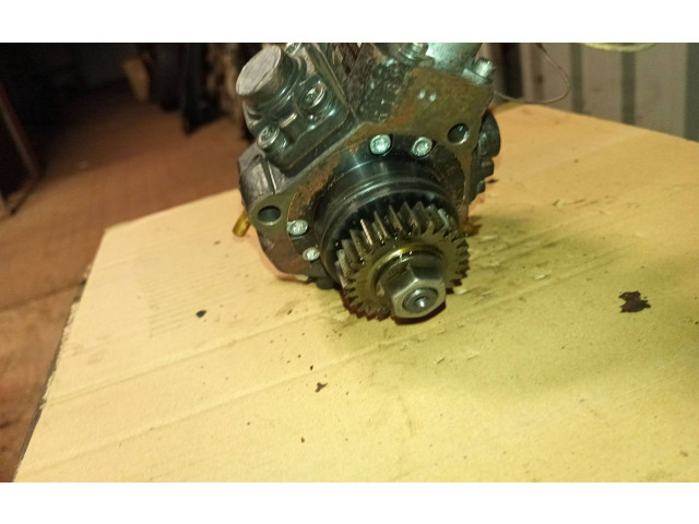 Топливный насос