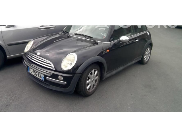 Вентилятор печки 67326901862 Mini One - Cooper R50 - 53