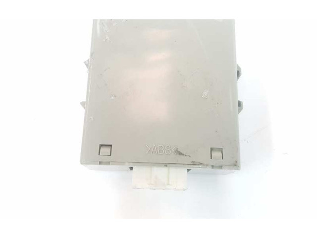 Другие блоки управления / модули 8631A420, G170100230 Citroen C-Crosser