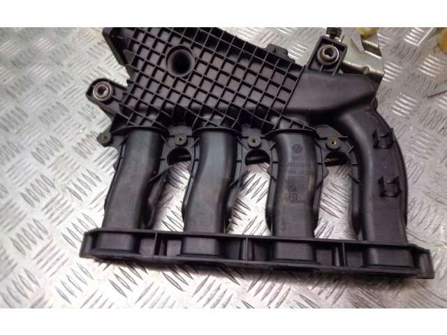 Čerpadlo oleje    Fiat Stilo   