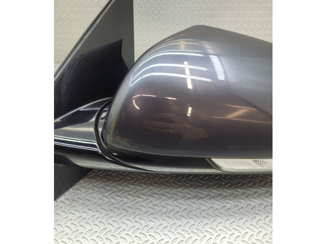 Зеркало электрическое        KIA Niro  2016 - 2022 года   