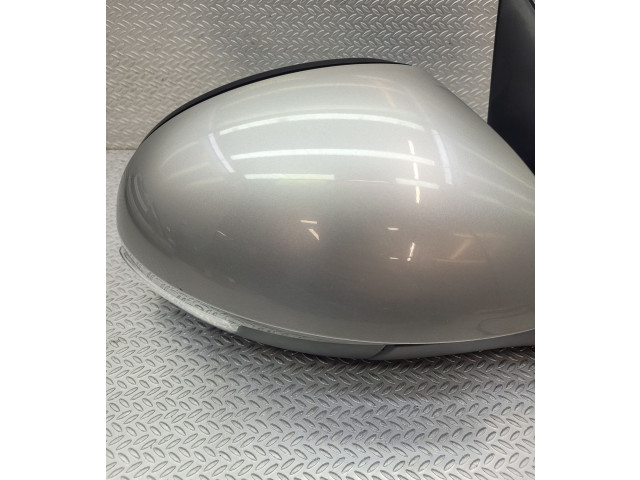 Турбина Skoda Yeti (5L) 5L0857934 для двигателя CBZB