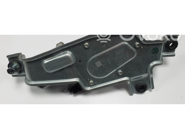 Моторчик заднего дворника FK72-17404-AC Land Rover Discovery Sport