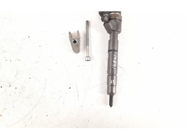 Форсунка 6400700787, A6400700787 Mercedes-Benz A W169 OM 640.940