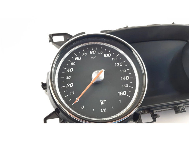 Přístrojová deska Mercedes-Benz E W213 2017 A2139000122, A2139016010