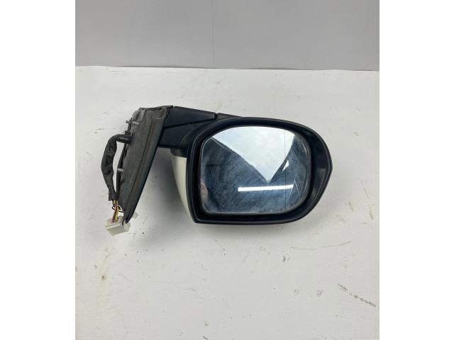 Зеркало электрическое Honda Accord 2008 - 2016 года