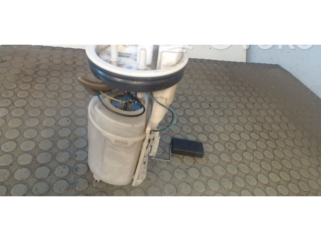 Топливный насос