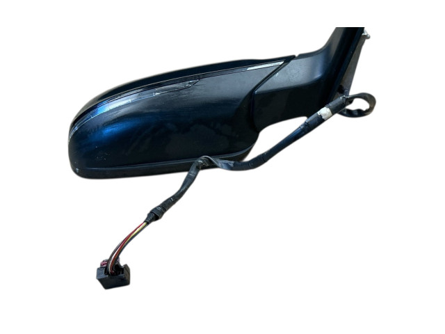 Зеркало электрическое        Audi A3 S3 A3 Sportback 8P  2005 - 2013 года   