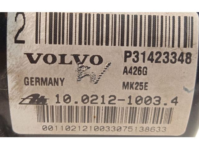 Блок АБС P31423348, 28526258303 Volvo S60 2014 - 2018 года