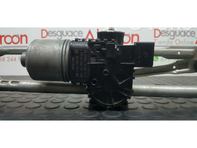 Двигатель стеклоочистителей 6R1955023C, 3397021393 Seat Ibiza IV (6J,6P)