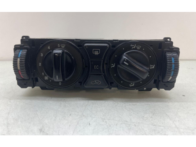 Čerpadlo oleje 2108302085 Mercedes-Benz C W202