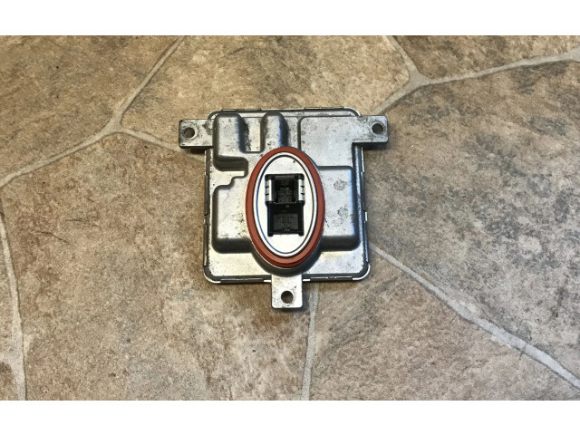 Блок фонаря / (блок «хenon»)