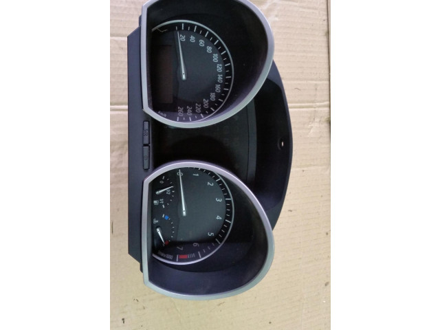 Панель приборов 4125489   BMW Z4 E85 E86       