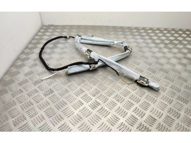 Боковая подушка безопасности 9804092280   Peugeot 2008 I