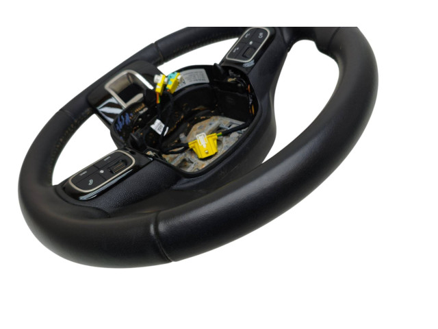 Руль Citroen C3 Aircross  2017 -  года 34250257D, 023067      