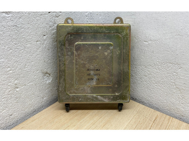 Блок управления двигателя MD191462, 3108T1   Mitsubishi Galant