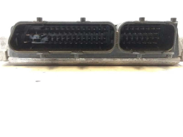 Блок управления двигателем Блок управления 036906014 Volkswagen Lupo