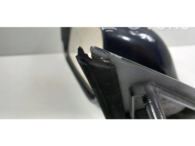 Зеркало электрическое        Volkswagen Phaeton  2002 - 2016 года   