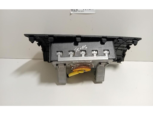 Подушка безопасности пассажира GA210-04420, 3SZVE Daihatsu Terios