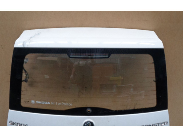 Переключатель дворников KLAPAROOMSTER, KLAPAROOMSTER   Skoda Roomster (5J)