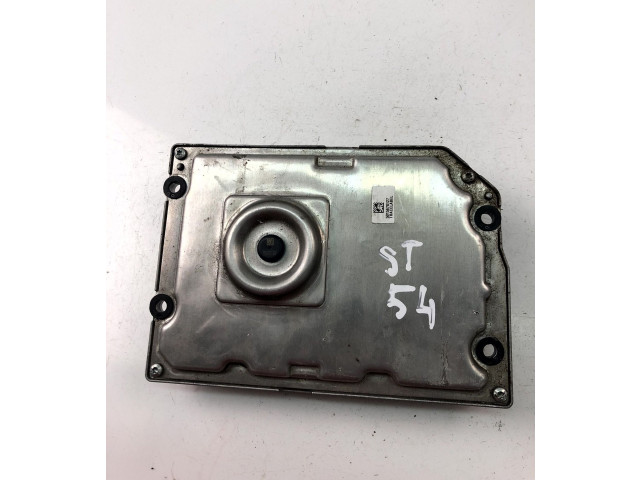 Блок управления коробкой передач 32313196 Volvo XC40