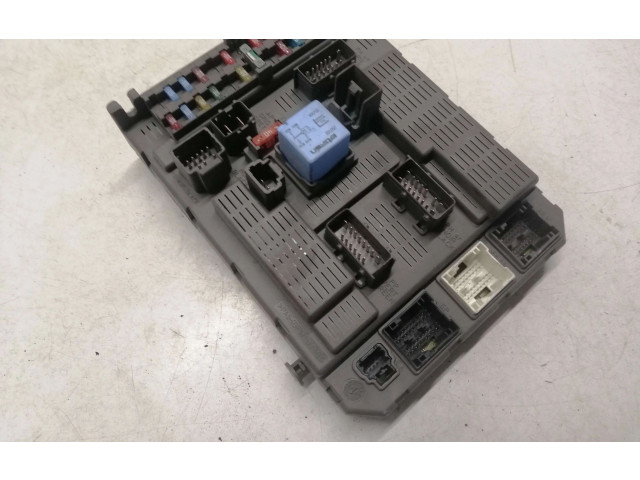 Pojistková skříňka Řídící jednotka BSM 9651938280   Peugeot 807 2003