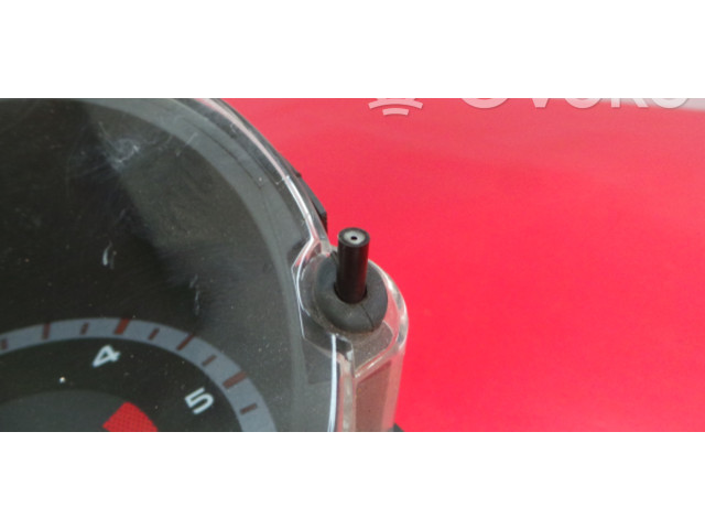 Панель приборов MMSM, 240K Mitsubishi Lancer VIII