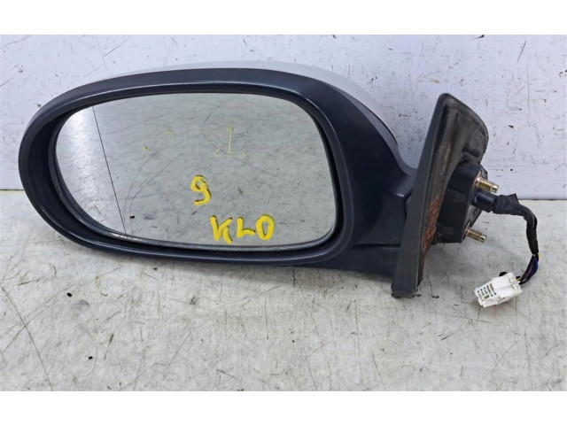 Zpětné zrcátko  Nissan Maxima 2000    