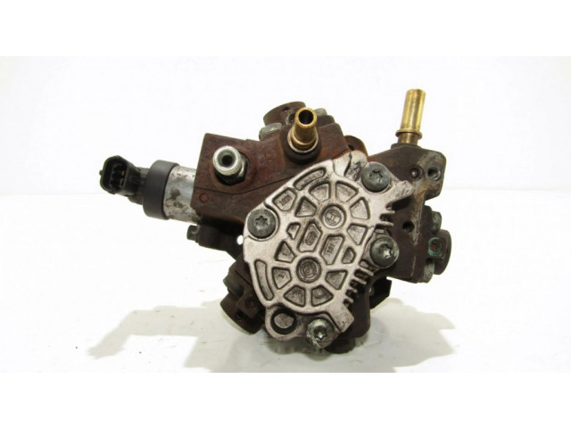Vstřikovací čerpadlo 0445010102 Citroen C3 pro naftový motor 1.6 9HZ DV6TED4