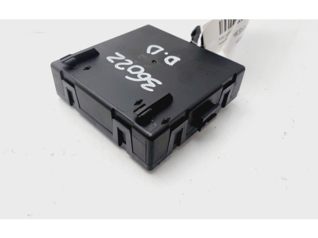 Řídící jednotka A1669004302 Mercedes-Benz CLA C117 X117 W117 2015