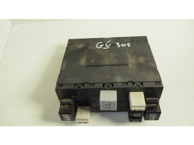 Комфортный модуль